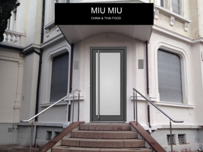 照片: Miu Miu